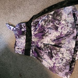 Torid Silky feel dress